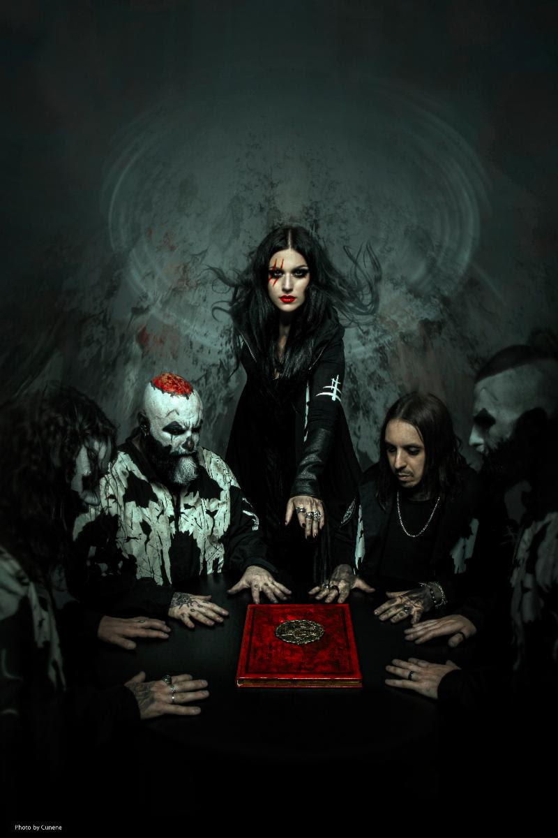 Lacuna Coil